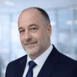 Toon Benitez -eigenaar CleanExpert